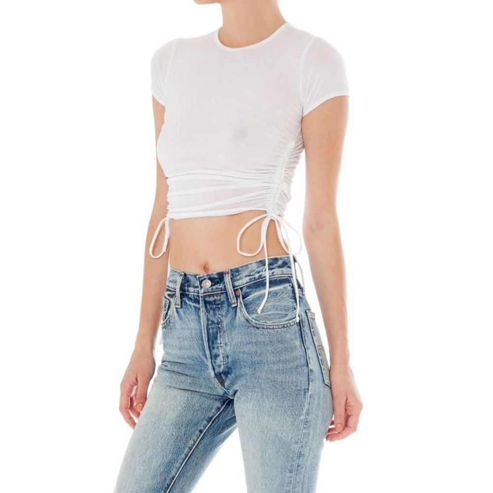 ARE YOU AM I AYAI KENK TEE